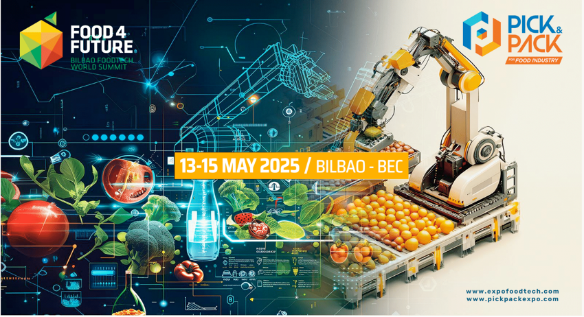 FOOD 4 FUTURE 2025